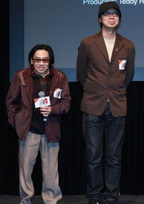 愛的根源