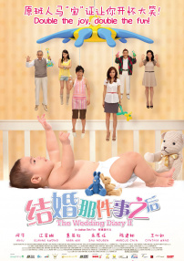 结婚那件事之后