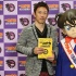 棒球手赤星宪宏首当声优 圆梦献声“柯南”刑事