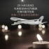 全民哀悼马航MH370坠海 众影人愤怒质疑求真相