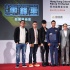 任达华拍《冲锋车》造型颠覆 与吴镇宇每天吵架