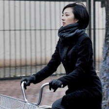 《白日焰火》成“現(xiàn)象級”影片 觀眾熱議引話題