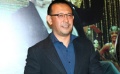 姜文对《一步之遥》充满自信 和葛优争风吃醋