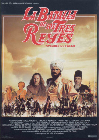 Batalla de los Tres Reyes, La