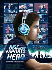 电竞英雄的崛起