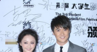 遲帥與姚笛分手疑似出柜：現(xiàn)在對(duì)女孩沒(méi)信心了