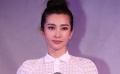 李冰冰倡导“地球一小时” “钟馗伏魔”热拍中