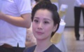 海清優(yōu)雅亮相三亞 《二炮手》向?qū)O紅雷學(xué)說東北話