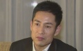 《三生》成太燊演逃犯 不吃不喝感受煉獄之苦