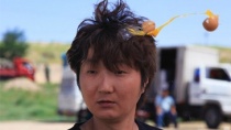 《哭恋》曝预告 王大治联手王二妮谱写乡村恋曲