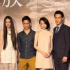 李安之子李淳首演華語片 接王童《風中家族》