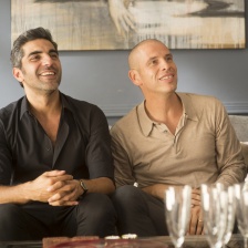 岳父岳母真难当