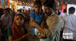 天坛奖竞赛片《寻子记》：当代印度的失联之旅