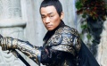 《冰封：重生之门》王宝强一身真功夫 十年武侠梦
