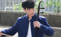 电影《黄海怀》热闹首映 再现中国艺术家心路历程