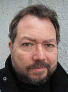 David Broughton-Davies