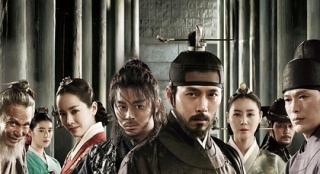 玄彬回歸作《逆鱗》韓國將映 北美定檔5月23日