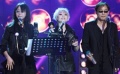 影人共赴導(dǎo)演協(xié)會表彰盛宴 香港導(dǎo)演變歌手玩樂隊