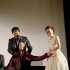 《罗马浴场》续集意大利首映 上户彩为观众按摩