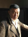 午夜幽靈車