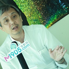 金像奖主席陈嘉上：票房影响评选？要看大局！