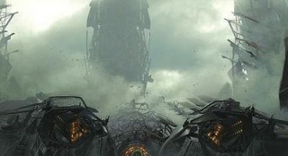 MTV頒獎(jiǎng)禮曝《變4》宣傳片 變形金剛遭遇大困局