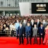 《相棒》新作盛大試映 水谷豐攜眾星閃耀紅毯