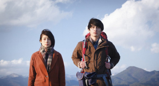 獲獎小說《哀悼人》搬上銀幕 高良健吾領(lǐng)銜主演