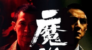 《魔警》：吳彥祖玩裸身自虐 演技、懸疑欠火候