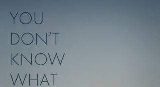 大衛(wèi)·芬奇新作首曝海報 混搭寫意風(fēng)格引關(guān)注