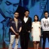 《同桌的妳》曝主题曲MV 周冬雨上演喷溅的青春