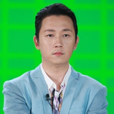潘粵明：骨子里很反叛 婚姻失意能幫我演好角色
