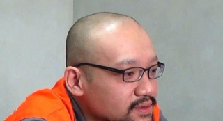 李代沫因容留他人吸毒遭批捕 獄中發(fā)福照曝光