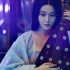 《杨贵妃》更名曝新照 范冰冰抱琵琶惆怅出镜