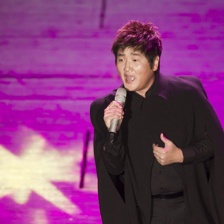 第四屆北京國際電影節(jié)嘉賓云集 精彩表演不斷