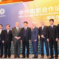 奧斯卡名導(dǎo)齊聚談合拍:《變4》中國元素運用到位