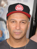 Tom Morello