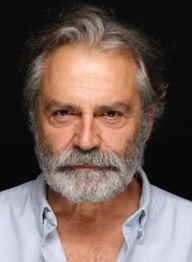 Haluk Bilginer