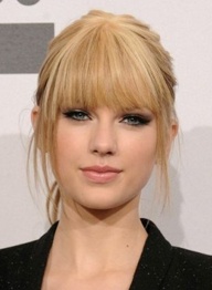 泰勒·斯威芙特