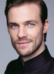 Joseph Murray