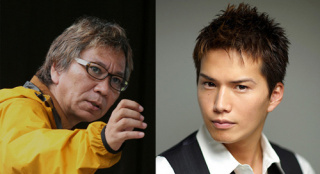 三池崇史導(dǎo)演新作曝光 市原隼人扮黑幫吸血鬼