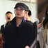 “都教授”、“二千”同機抵京 引粉絲瘋狂拍照