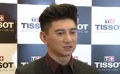 吴奇隆马不停蹄推新戏 累坏“龙体”暗感慨最苦命