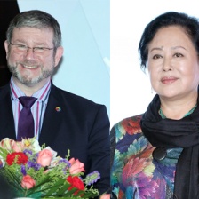 斯琴高娃談中國電影走出去：必須接國際地氣兒