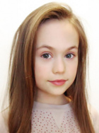 Ella Ballentine