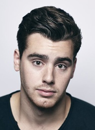 Aidan Shipley