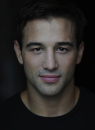 Corey Jantzen