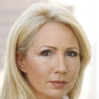 Stephanie Garvin