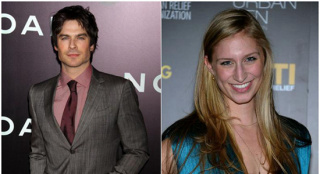 吸血鬼日記情侶檔復(fù)合無望 傳伊恩結(jié)交新女友