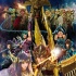 圣斗士剧场版敲定主题歌 X JAPAN主唱摇滚献唱